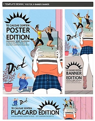 전신 PSD 서양인 템플릿 배너 배너템플릿 여자 가로배너 ZIP 포스터 세로배너 다이어트 앉기 여러명 상반신 성인 앞모습 옆모습 세트 달리기 조깅 점프 현수막 외국인 뷰포인트 다수 모션 건강 사람 가로 세로 운동 파일형식