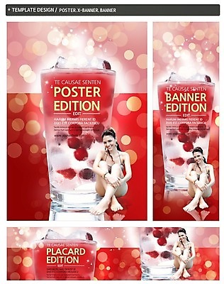 전신 PSD 서양인 템플릿 배너 배너템플릿 여자 가로배너 ZIP 포스터 세로배너 한명 미소 앉기 성인 앞모습 빨간색 세트 비키니 현수막 과일주스 웅크림 외국인 1 수영복 뷰포인트 컬러 과일 모션 표정 사람 가로 세로 주스 파일형식