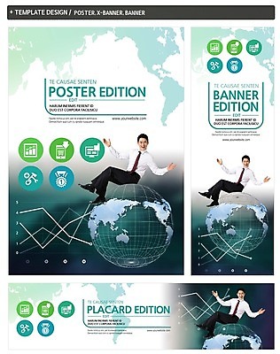 PSD 템플릿 배너 배너템플릿 남자 가로배너 ZIP 포스터 세로배너 세계지도 그래프 한명 미소 앉기 정장 성인 세트 글로벌 지구본 한국인 현수막 비즈니스맨 1 옷 지도 비즈니스 모션 표정 사람 동양인 가로 세로 세계 직장인 파일형식