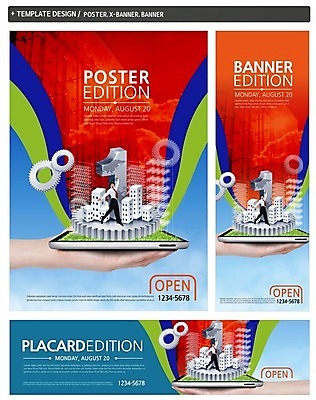 PSD 템플릿 1 손 배너 배너템플릿 남자 건축 가로배너 ZIP 포스터 세로배너 동양인 성인 두명 건물 신체부위 세트 태블릿 글로벌 숫자 현수막 비즈니스맨 톱니바퀴 문자 건축물 비즈니스 사람 인종 가로 세로 전자제품 스마트기기 직장인 파일형식