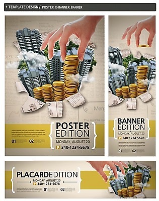 PSD 템플릿 손 배너 배너템플릿 가로배너 ZIP 포스터 세로배너 부동산 아파트 한명 사람 빌딩 신체부위 경제 세트 쌓기 동전 현수막 1 돈 모션 주택 건물 가로 세로 재산 파일형식