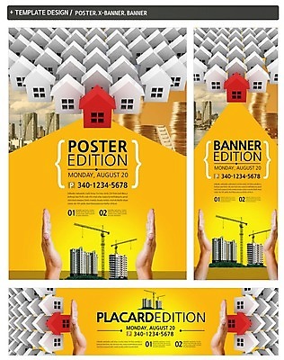 PSD 템플릿 손 배너 배너템플릿 건축 가로배너 ZIP 포스터 세로배너 부동산 아파트 한명 사람 신체부위 세트 현수막 기중기 집모양 모양 1 주택 가로 세로 중장비 재산 파일형식