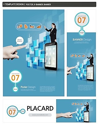 PSD 백인 템플릿 손 배너 배너템플릿 여자 가로배너 ZIP 포스터 세로배너 성인 두명 신체부위 스마트폰 세트 터치 현수막 가리킴 비즈니스우먼 서양인 비즈니스 사람 손짓 가로 세로 핸드폰 스마트기기 직장인 파일형식
