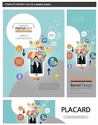 PSD 백인 템플릿 배너 배너템플릿 여자 가로배너 ZIP 포스터 세로배너 모바일 한명 성인 스마트폰 쇼핑 세트 현수막 비즈니스우먼 온라인쇼핑 모바일쇼핑 서양인 1 비즈니스 사람 가로 세로 핸드폰 스마트기기 직장인 온라인 파일형식