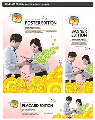 PSD 템플릿 배너 커플 배너템플릿 여자 남자 가로배너 ZIP 포스터 세로배너 안내 함께함 여러명 성인 세트 다정 한국인 현수막 비즈니스맨 비즈니스우먼 스마트 다수 컨셉 비즈니스 관계 사람 동양인 가로 세로 직장인 파일형식