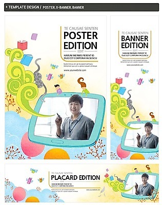 PSD 템플릿 배너 배너템플릿 남자 가로배너 ZIP 포스터 세로배너 성인 책 세명 선물상자 세트 태블릿 한국인 현수막 기록 비즈니스맨 필름 풍선 비즈니스 선물 사람 동양인 가로 세로 전자제품 스마트기기 상자 직장인 파일형식