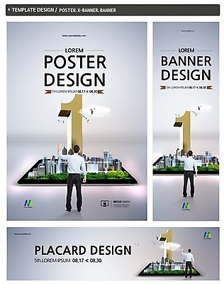 PSD 템플릿 1 배너 배너템플릿 남자 가로배너 ZIP 포스터 세로배너 한명 정장 빌딩 성인 뒷모습 세트 태블릿 숫자 현수막 도시 비즈니스맨 문자 옷 뷰포인트 비즈니스 사람 건물 가로 세로 전자제품 스마트기기 직장인 파일형식