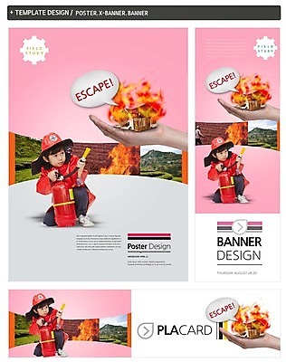 PSD 템플릿 손 배너 배너템플릿 남자 가로배너 ZIP 포스터 세로배너 어린이 불 주택 두명 신체부위 세트 한국인 현수막 체험학습 체험 소방관 소방 화재 자연요소 컨셉 사람 동양인 건물 가로 세로 구조원 사건 파일형식