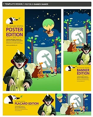 PSD 템플릿 배너 배너템플릿 여자 남자 가로배너 ZIP 포스터 세로배너 어린이 곰 하늘 코끼리 여러명 세트 잠옷 현수막 열기구 원숭이 야간 숲 판다 기린 공룡 연극 그림자놀이 동물옷 자연요소 동물 옷 다수 포유류 항공교통 파충류 놀이 문화예술 사람 가로 세로 파일형식