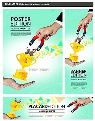 PSD 템플릿 손 배너 배너템플릿 여자 교육 남자 가로배너 ZIP 포스터 세로배너 고등학생 여러명 신체부위 세트 한국인 현수막 우승 트로피 청소년교육 자석 학생 다수 청소년 사람 동양인 가로 세로 최고 상_우승 파일형식