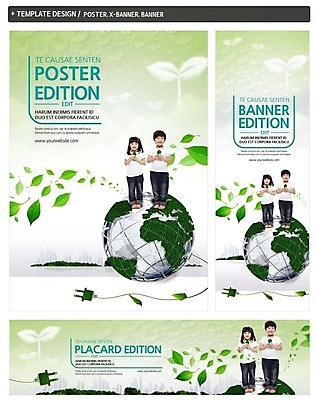 전신 PSD 템플릿 배너 배너템플릿 여자 남자 가로배너 ZIP 포스터 세로배너 어린이 캠페인 나뭇잎 서기 두명 앞모습 세트 글로벌 지구본 자연보호 그린캠페인 한국인 현수막 뷰포인트 잎 모션 자연 사람 동양인 가로 세로 보호 파일형식