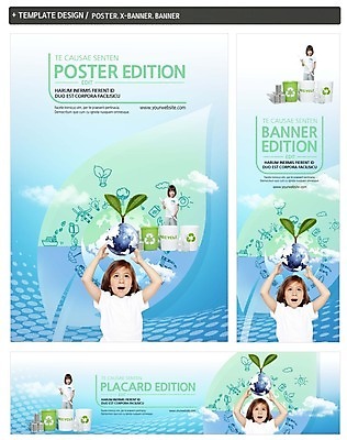 PSD 서양인 외국인 템플릿 배너 배너템플릿 여자 가로배너 ZIP 포스터 세로배너 지구 어린이 캠페인 나뭇잎 두명 앞모습 세트 새싹 자연보호 그린캠페인 재활용 현수막 식물 뷰포인트 잎 자연 사람 인종 가로 세로 보호 친환경 파일형식