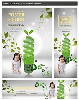 전신 PSD 템플릿 배너 배너템플릿 여자 가로배너 ZIP 포스터 세로배너 어린이 캠페인 전구 나뭇잎 한명 서기 앞모습 세트 새싹 자연보호 그린캠페인 재활용 한국인 현수막 식물 1 뷰포인트 잎 모션 자연 사람 동양인 가로 세로 보호 친환경 파일형식