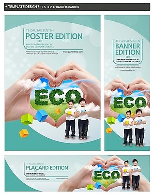 PSD 식물 템플릿 손 배너 배너템플릿 여자 남자 가로배너 ZIP 포스터 세로배너 어린이 캠페인 잔디 신체부위 세명 세트 자연보호 그린캠페인 블록 한국인 현수막 에코 손하트 그린슈머 자연 사람 동양인 손짓 가로 세로 환경 보호 파일형식