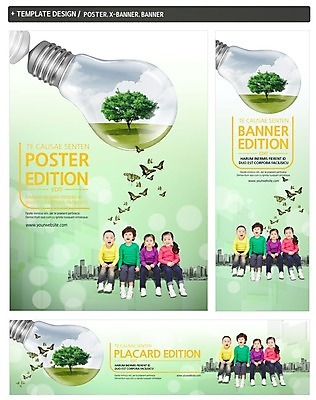 전신 PSD 나무 템플릿 배너 배너템플릿 여자 남자 가로배너 ZIP 포스터 세로배너 어린이 캠페인 나비 전구 앉기 잔디 여러명 앞모습 세트 자연보호 그린캠페인 한국인 현수막 식물 뷰포인트 다수 곤충 모션 자연 사람 동양인 가로 세로 보호 파일형식