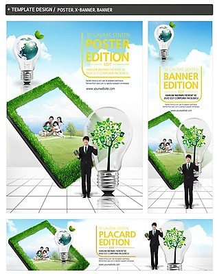 PSD 나무 템플릿 배너 배너템플릿 여자 남자 가로배너 딸 ZIP 포스터 세로배너 아들 지구 어린이 캠페인 전구 가족 엄마 잔디 여러명 성인 세트 태블릿 자연보호 그린캠페인 한국인 현수막 아빠 식물 다수 관계 자연 사람 동양인 가로 세로 전자제품 스마트기기 보호 파일형식
