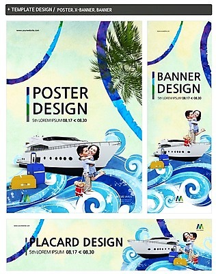 PSD 서양인 템플릿 배너 커플 배너템플릿 여자 남자 가로배너 ZIP 포스터 세로배너 파도 여행 포옹 성인 두명 세트 캐리어 여행가방 현수막 크루즈 외국인 바다 배_교통 가방 관계 안기 사람 가로 세로 파일형식