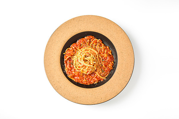 포토 JPG 스튜디오촬영 그릇 음식 파스타 서양음식 실내 스파게티 사람없음 하이앵글 오브젝트 미트소스스파게티 국내포토 식기 뷰포인트 내부 파일형식