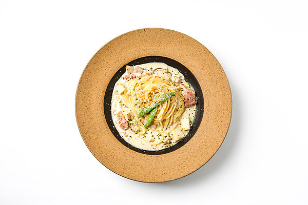 포토 JPG 스튜디오촬영 그릇 음식 서양음식 실내 스파게티 사람없음 하이앵글 오브젝트 까르보나라 국내포토 식기 뷰포인트 파스타 내부 파일형식