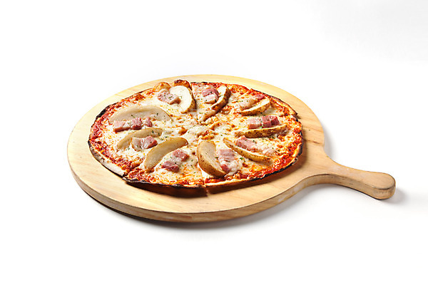 포토 JPG 스튜디오촬영 음식 도마 피자 서양음식 실내 사람없음 오브젝트 포테이토피자 국내포토 주방용품 패스트푸드 내부 파일형식