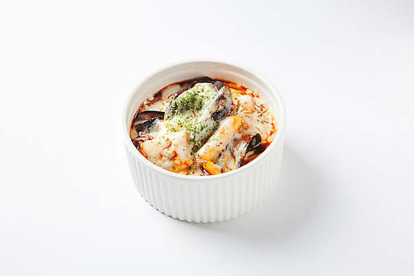 포토 JPG 스튜디오촬영 그릇 한식 음식 실내 사람없음 오브젝트 해물떡볶이 치즈떡볶이 국내포토 식기 내부 떡볶이 파일형식