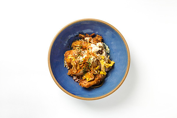 포토 JPG 스튜디오촬영 그릇 음식 실내 사람없음 하이앵글 오브젝트 일본음식 카레돈가스 국내포토 식기 뷰포인트 내부 돈가스 파일형식