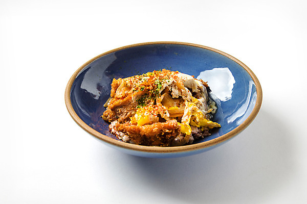 포토 JPG 스튜디오촬영 그릇 음식 실내 사람없음 오브젝트 일본음식 카레돈가스 국내포토 식기 내부 돈가스 파일형식