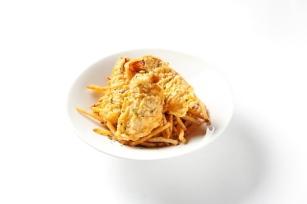 포토 JPG 스튜디오촬영 접시 음식 실내 사람없음 튀김 감자튀김 안주 오브젝트 광어튀김 국내포토 식기 감자 내부 파일형식