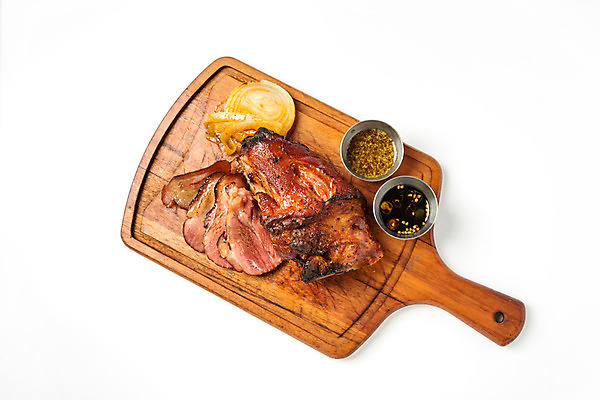 포토 JPG 스튜디오촬영 음식 도마 서양음식 실내 사람없음 소스 오브젝트 슈바이네학센 국내포토 주방용품 내부 양념 파일형식