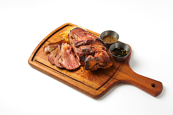 포토 JPG 스튜디오촬영 음식 도마 서양음식 실내 사람없음 소스 오브젝트 슈바이네학센 국내포토 주방용품 내부 양념 파일형식