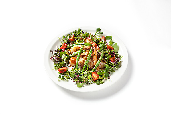 포토 JPG 스튜디오촬영 접시 음식 서양음식 실내 사람없음 하이앵글 오브젝트 새우버터구이 국내포토 식기 뷰포인트 내부 파일형식