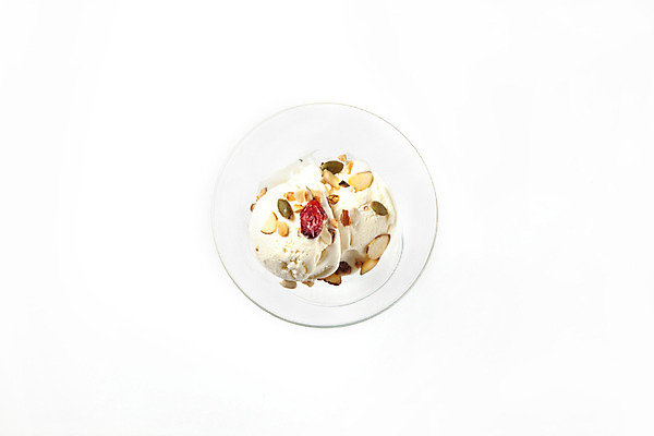 포토 JPG 스튜디오촬영 음식 아이스크림 디저트 잔 실내 사람없음 하이앵글 오브젝트 바닐라아이스크림 국내포토 식기 뷰포인트 내부 파일형식