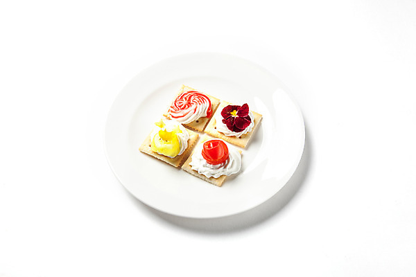 포토 JPG 스튜디오촬영 접시 음식 디저트 실내 사람없음 하이앵글 카나페 오브젝트 핑거푸드 국내포토 식기 뷰포인트 서양음식 내부 파일형식