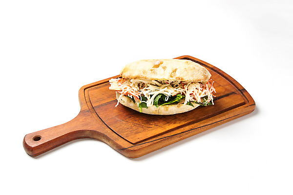 포토 JPG 스튜디오촬영 음식 도마 서양음식 실내 샌드위치 사람없음 오브젝트 게살샌드위치 국내포토 주방용품 내부 파일형식