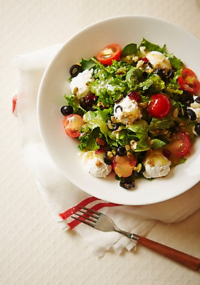 포토 JPG 스튜디오촬영 그릇 음식 포크 서양음식 실내 사람없음 하이앵글 샐러드 천 리코타치즈샐러드 플랫레이 리코타치즈 국내포토 식기 뷰포인트 치즈 내부 직물 플랫 파일형식