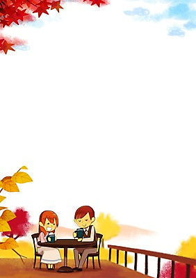 주간 PSD 여자 남자 커피 백그라운드 단풍 낙엽 의자 데이트 일러스트 탁자 휴식 성인 야외 두명 소풍 가을 야외카페 가을배경 국내일러스트 자연요소 계절 음료 가구 컨셉 잎 사람 야외활동 카페 파일형식 가을_계절