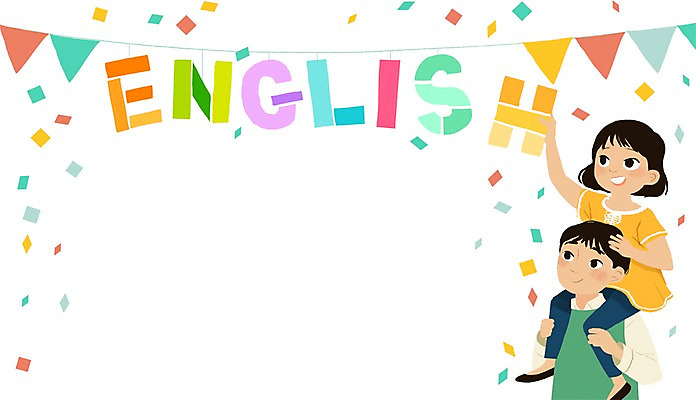 PSD 알파벳 영어 여자 남자 어린이 일러스트 영어교육 두명 목말 국내일러스트 문자 교육 모션 사람 파일형식