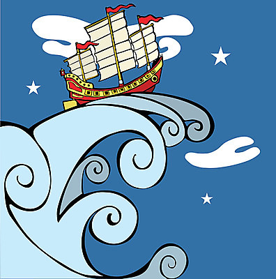 포토 JPG 해외이미지 구름 별 파도 바다 여행 오렌지 날씨 동양인 사람없음 빨간색 노란색 일본 중국 탐험 깃발 보트 차 폐기물 승차 야간 위험 싱크대 무역 돛 함선 신화 해적 단절 쓰나미 제국 트러블 해일 해외202004 해외포토 자연요소 산업 아시아 음료 컬러 컨셉 배_교통 과일 모션 인종 쓰레기 자연재해 도둑 개수대 파일형식 이미지허브