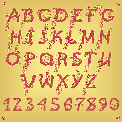 포토 JPG 해외이미지 식물 디자인 알파벳 영어 꽃 꽃무늬 패턴 일러스트 여러명 사람없음 그래픽 장식 빨간색 파란색 단어 세트 숫자 인쇄 신비 편지 심볼 사인 질감 타입 내추럴 고립 필기체 핸드메이드 히피 효과 해외202004 해외포토 문자 컬러 다수 컨셉 무늬 사람 파일형식이미지허브 