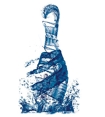 포토 JPG 해외이미지 디자인 스포츠 포즈 백그라운드 컨셉 추상 실내 취미 사람없음 물 파란색 게임 사발 볼링 떨어짐 오브젝트 때리기 스트라이크 해외202004 해외포토 자연요소 컬러 무늬 모션 놀이 내부 구기 사기그릇 파일형식 이미지허브