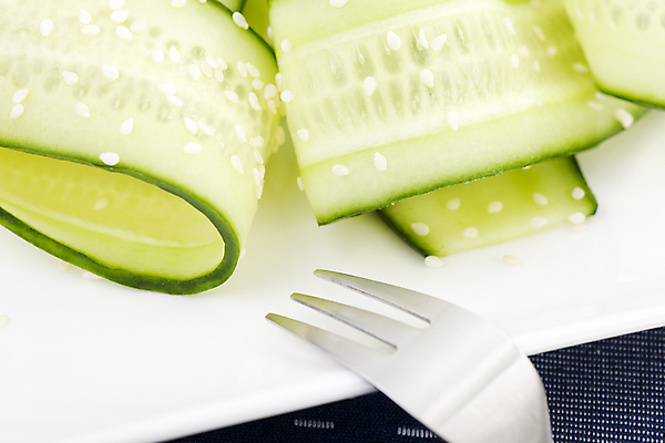 포토 JPG 해외이미지 음식 조각 채소 오이 건강 요리 사람없음 샐러드 신선 날것 해외202004 해외포토 파일형식 이미지허브