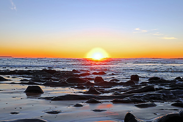 포토 JPG 해외이미지 유럽 모래 파도 바다 자연 사람없음 야외 물 일몰 새벽 포르투갈 암초 대서양 내추럴 해외202004 해외포토 자연요소 나라 노을 생태계 파일형식 이미지허브