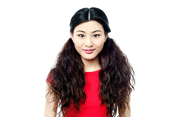 포토 JPG 해외이미지 헤어스타일 여자 행복 포즈 따뜻함 한명 미소 유행 중국 우아함 고립 스타일 카피스페이스 해외202004 해외포토 1 감정 아시아 컨셉 표정 사람 공백 파일형식 이미지허브