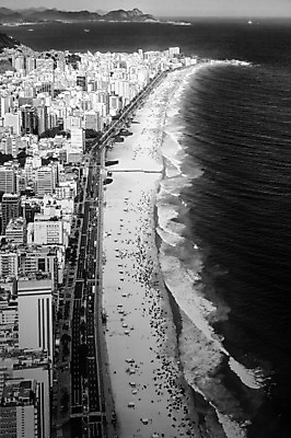 포토 JPG 해외이미지 모래 바다 건축양식 자연 흑백 풍경 사람없음 야외 건물 세로 물 관광지 도시풍경 도시 서핑 남아메리카 라틴아메리카 브라질 이웃 리우데자네이루 조감도 해외202004 해외포토 자연요소 건축물 건축 여행 촬영기법 아메리카 수상스포츠 생태계 파일형식 이미지허브