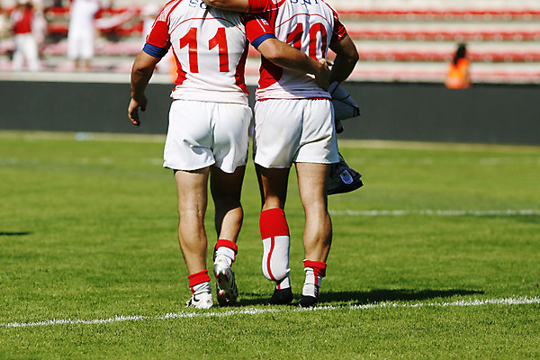 포토 JPG 해외이미지 스포츠 공 놀이 사람없음 야외 럭비 경기장 도전 게임 그룹 풍선 필승 해외202004 해외포토 스포츠시설 구기 우승 파일형식 이미지허브