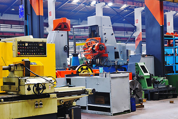 포토 JPG 해외이미지 산업 비즈니스 공장 실내 사람없음 기계 장비 해외202004 해외포토 공업 내부 파일형식 이미지허브