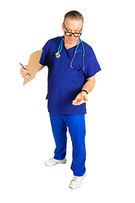 포토 JPG 해외이미지 백인 남자 백그라운드 청진기 한명 파란색 간호사 의사 흰색 도움 씻기 간호 고립 해외202004 해외포토 서양인 1 컬러 컨셉 의료기기 사람 청결 의료진 파일형식 이미지허브