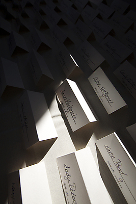 포토 JPG 해외이미지 종이 탁자 텐트 사람없음 꼬리표 식사 흰색 신용카드 이름 설정 해외202004 해외포토 컬러 가구 캠핑도구 금융 라벨 파일형식 이미지허브