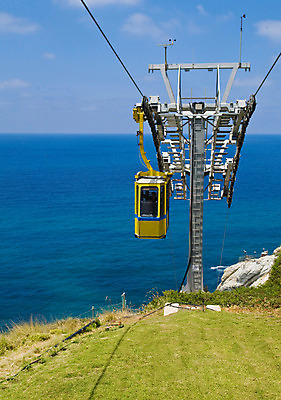 포토 JPG 해외이미지 밧줄 바다 자연 하늘 산 사람없음 야외 물 파란색 흰색 동굴 지중해 분필 오르기 이스라엘 해외202004 해외포토 자연요소 줄 컬러 모션 초크 생태계 서아시아 파일형식 이미지허브