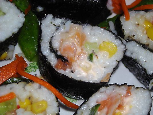 포토 JPG 해외이미지 밥 어류 사람없음 식사 해외202004 해외포토 음식 수중동물 파일형식 이미지허브